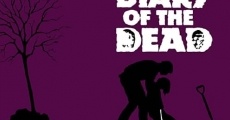 Diary of the Dead film complet