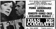 Filme completo Días de combate