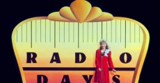 Radio Days (1987) stream