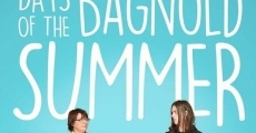 Filme completo Days of the Bagnold Summer