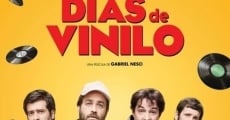 Días de vinilo (2012)