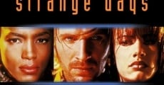 Strange Days film complet