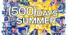 Days of Summer streaming