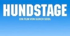 Hundstage (2001) stream