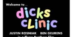 Filme completo Dick's Clinic