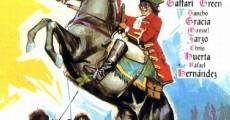 Dick Turpin film complet