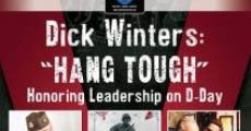 Película Dick Winters: Hang Tough