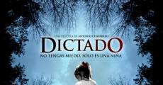 Dictado (2012) stream