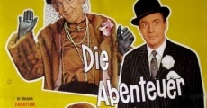 Die Abenteuer des Grafen Bobby (1961)