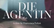 Die Agentin (2014)