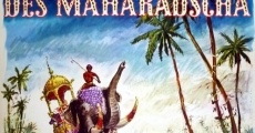 Die blonde Frau des Maharadscha (1962) stream