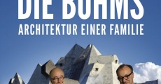 Die Böhms: Architektur einer Familie (2014) stream