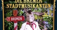 Filme completo Die Bremer Stadtmusikanten