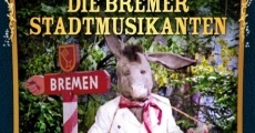 Die Bremer Stadtmusikanten film complet