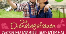 Filme completo Die Dienstagsfrauen - Zwischen Kraut und Rüben