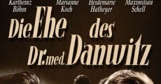 Die Ehe des Dr. med. Danwitz (1956)