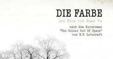 Die Farbe (The Color Out of Space) (2010)