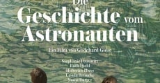 Die Geschichte vom Astronauten (2014)