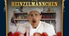 Die Heinzelmännchen streaming