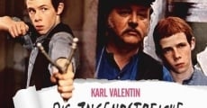 Die Jugendstreiche des Knaben Karl film complet