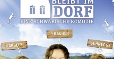 Die Kirche bleibt im Dorf film complet