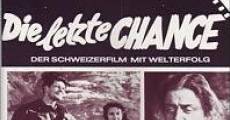 Die Letzte Chance (1945) stream