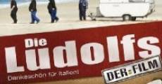 Die Ludolfs - Dankeschön für Italien! film complet