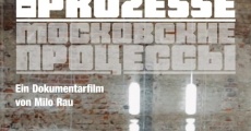 Die Moskauer Prozesse (2014) stream