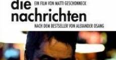 Die Nachrichten film complet