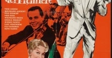 Die Nacht vor der Premiere (1959) stream