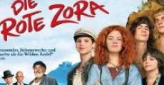 Die Rote Zora film complet