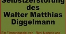 Filme completo Die Selbstzerstörung des Walter Matthias Diggelmann
