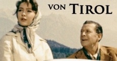Película Die singenden Engel von Tirol
