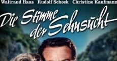 Die Stimme der Sehnsucht (1956) stream