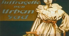 Die Suffragette (1913) stream