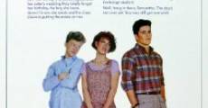 Sixteen Candles (1984) stream