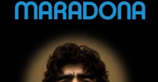 Película Diego Maradona