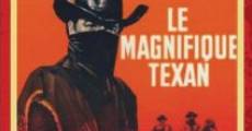 Filme completo O Magnífico Texano