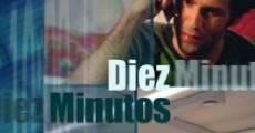 Filme completo Diez minutos