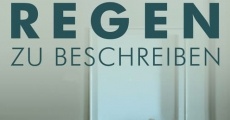 1000 Arten Regen zu beschreiben (2018) stream