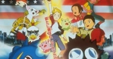 Digimon: Der Film (Teil 3) streaming