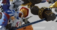 Filme completo Digimon Adventure Tri. - Capítulo 1: Reunião