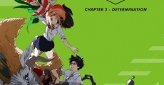 Digimon Adventure tri. 2: Ketsui (2016) stream