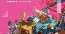 Digimon Adventure tri. 5: Kyôsei (2017) stream