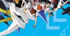 Filme completo Digimon Adventure tri. Part 6: Future