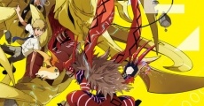 Digimon Adventure tri. Chapter 3: Confession