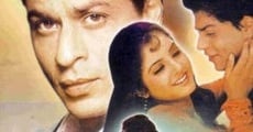 Filme completo Dil Aashna Hai (...The Heart Knows)