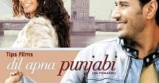 Película Dil Apna Punjabi