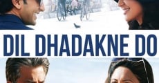 Ozean der Träume: Dil Dhadakne Do streaming