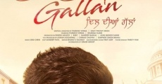 Dil Diyan Gallan streaming